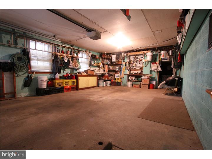 1380 Melvin Road Phoenixville, PA 19460 - Photo 25 of 25 Basement