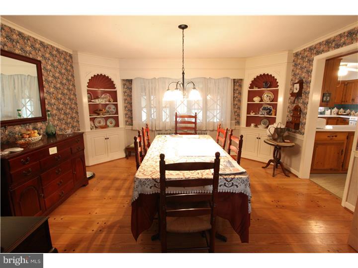 1380 Melvin Road Phoenixville, PA 19460 - Photo 8 of 25 Dining Room