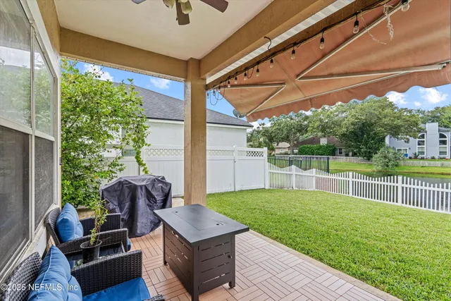 $554,500 | 1754 Tall Tree Drive East, Jacksonville, FL 32246