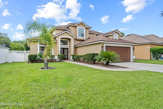 $554,500 | 1754 Tall Tree Drive East, Jacksonville, FL 32246
