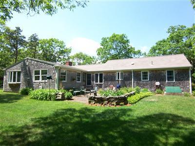 20 Mill Road East Sandwich, MA 02537 - Photo 2 of 30 Additional Photo
