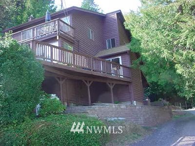 8680 Northeast North Shore Road Belfair, WA 98528 - Photo 1 of 1 Gallery Image 1