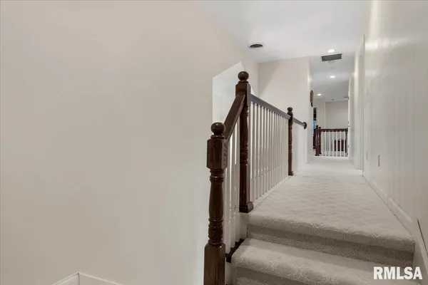 $499,900 | 2612 Dickens Drive, Springfield, IL 62711