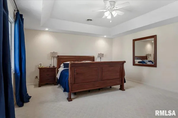 $499,900 | 2612 Dickens Drive, Springfield, IL 62711