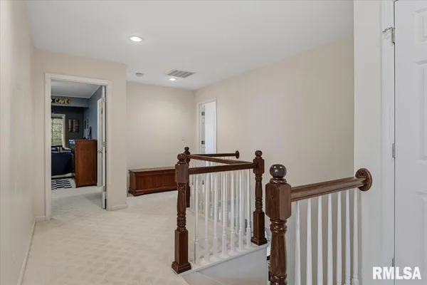 $499,900 | 2612 Dickens Drive, Springfield, IL 62711