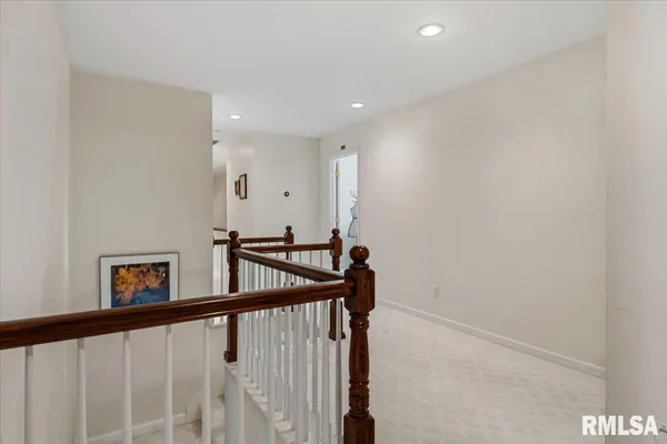 $499,900 | 2612 Dickens Drive, Springfield, IL 62711