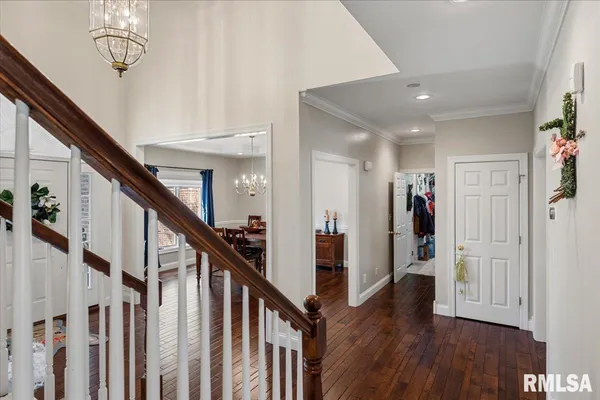 $499,900 | 2612 Dickens Drive, Springfield, IL 62711