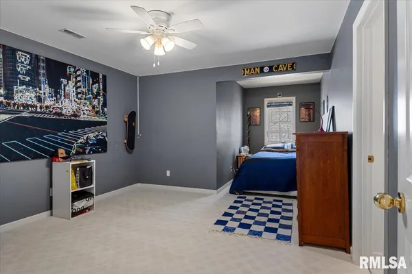 $499,900 | 2612 Dickens Drive, Springfield, IL 62711