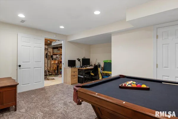 $499,900 | 2612 Dickens Drive, Springfield, IL 62711