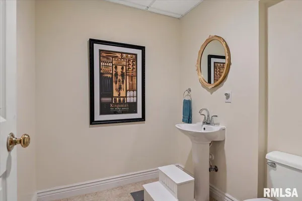 $499,900 | 2612 Dickens Drive, Springfield, IL 62711