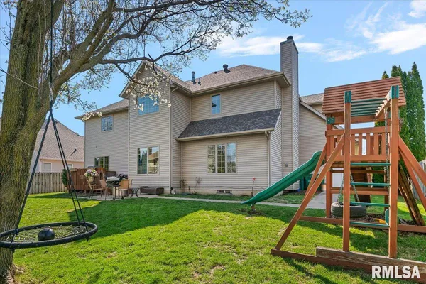 $499,900 | 2612 Dickens Drive, Springfield, IL 62711