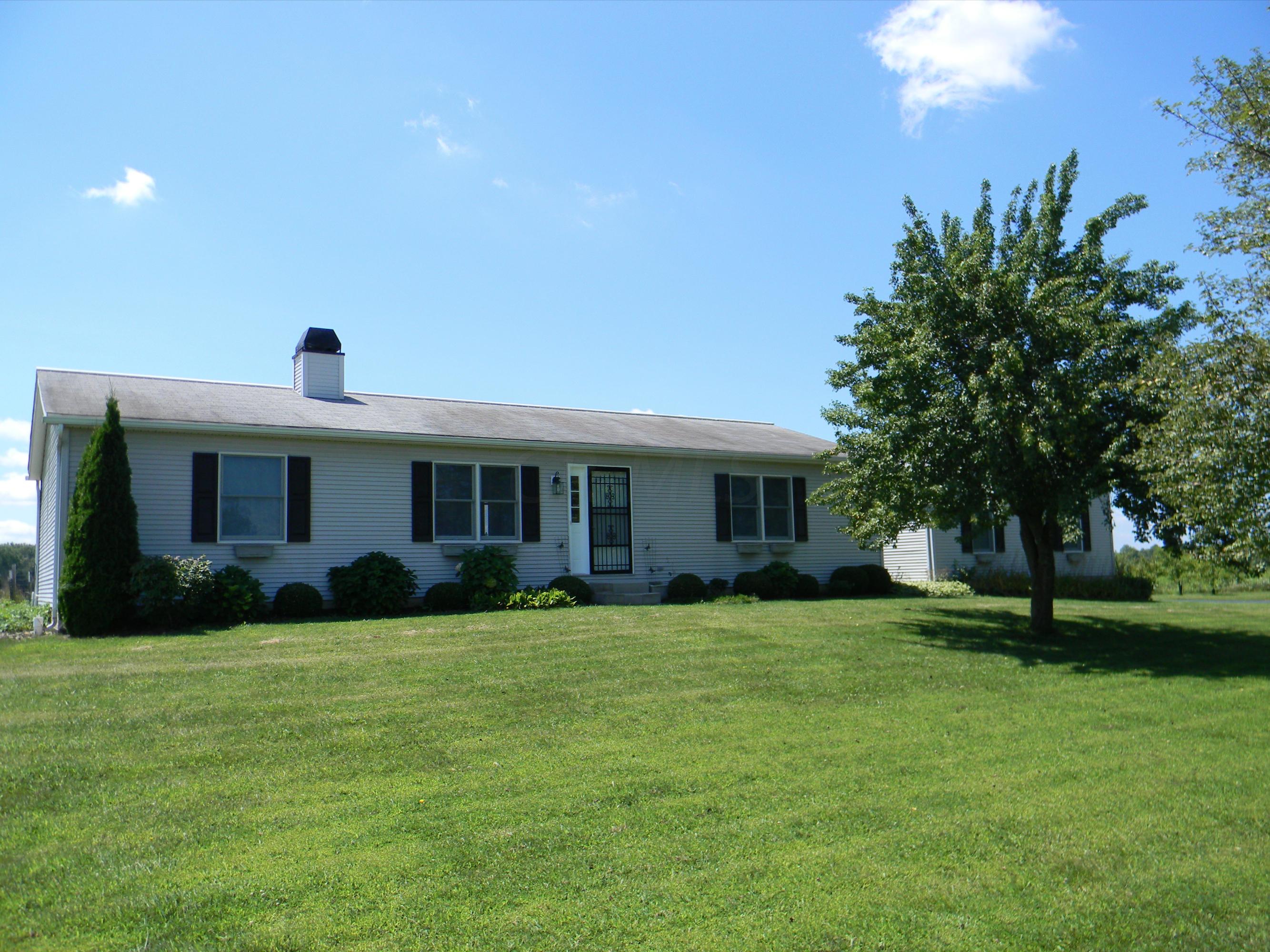 23575 Rapp-Dean Road Raymond, OH 43067 - Photo 1 of 29 Gallery Image 1