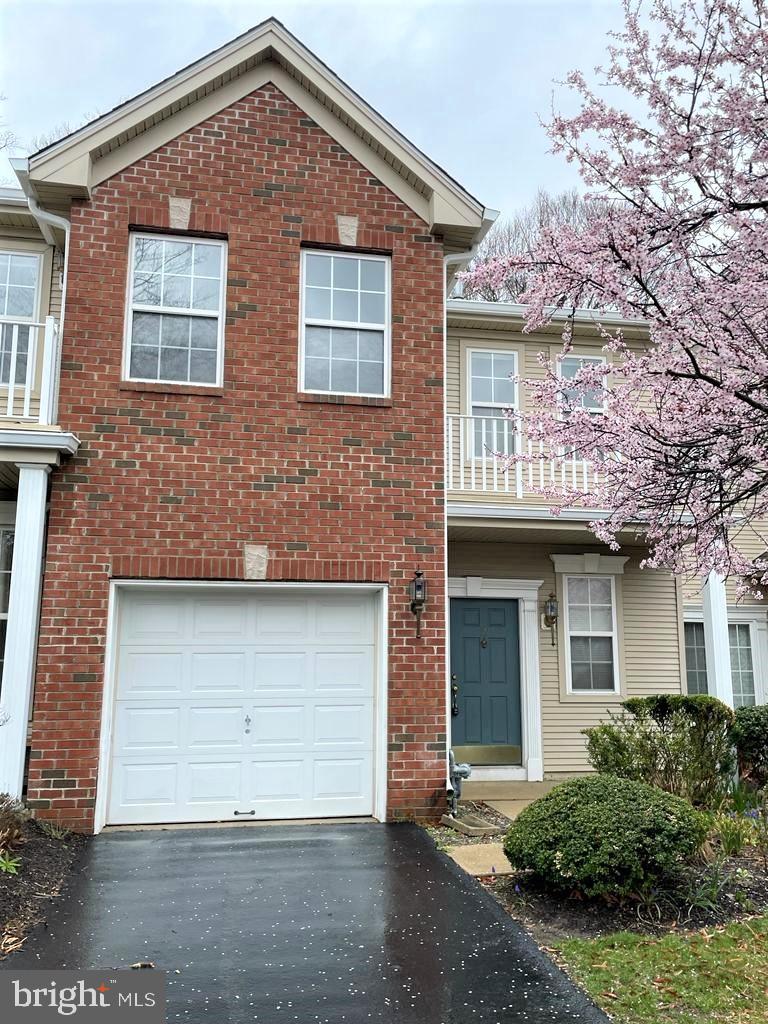59 Warwick Road Princeton Junction, NJ 08550 - Photo 1 of 36