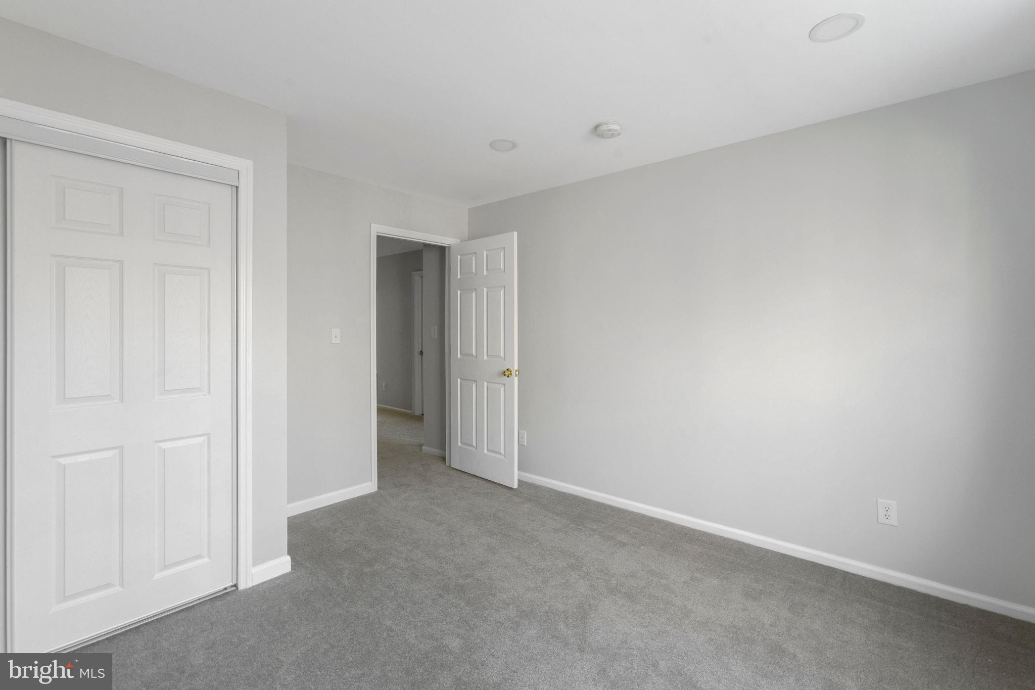 59 Warwick Road Princeton Junction, NJ 08550 - Photo 14 of 36 Bedroom 1 Interior View