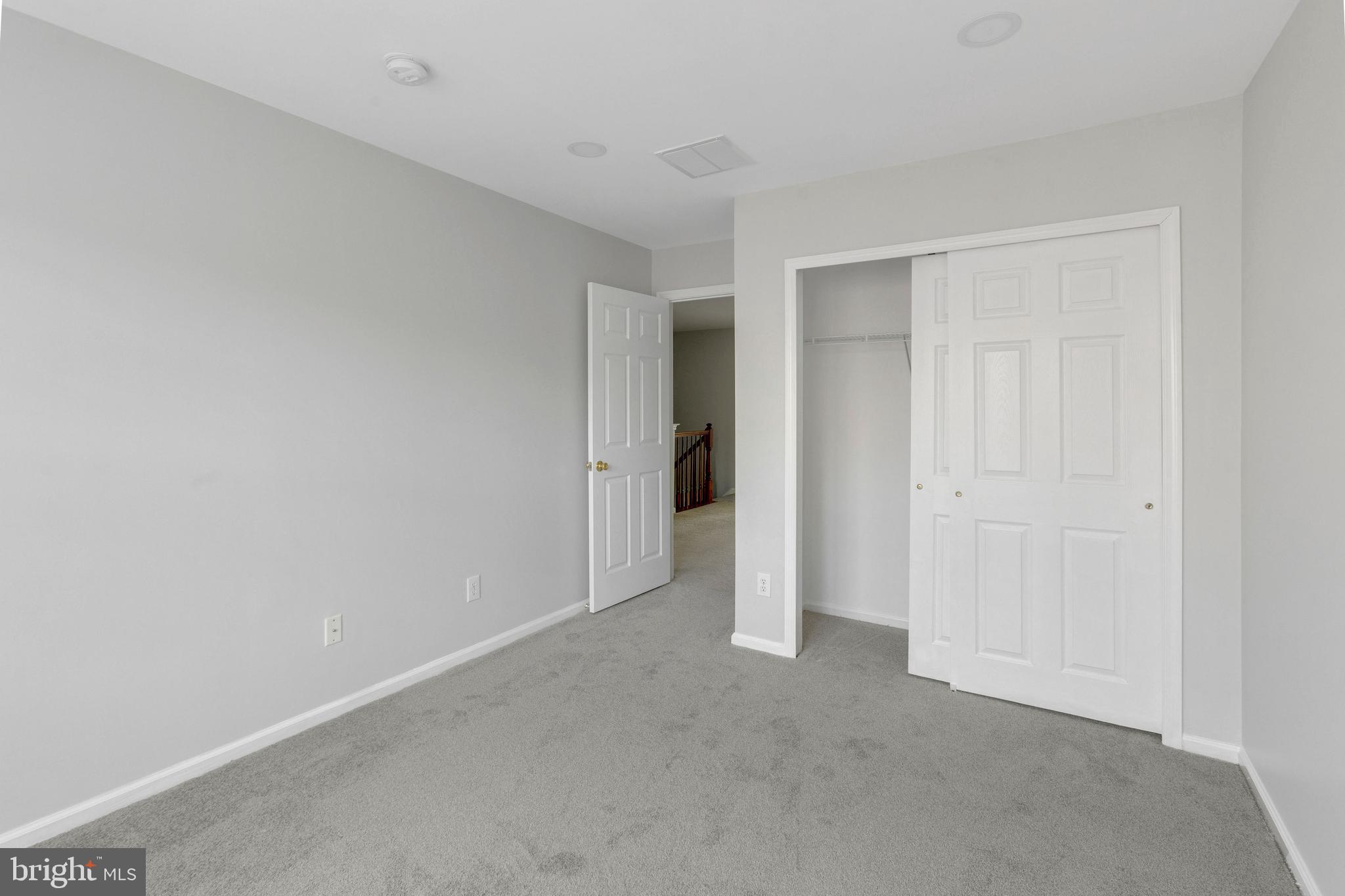 59 Warwick Road Princeton Junction, NJ 08550 - Photo 16 of 36 Bedroom2 Interior View