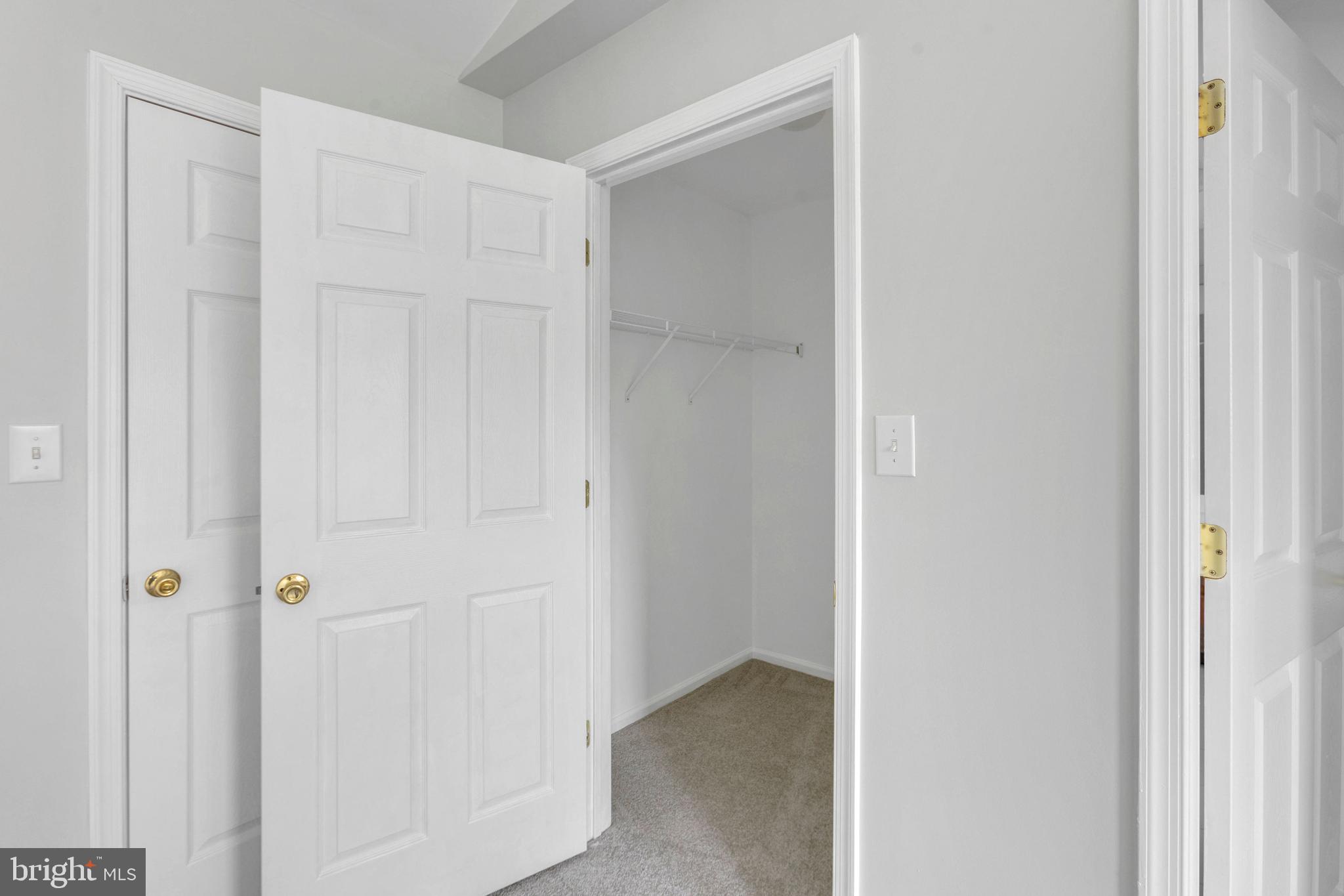 59 Warwick Road Princeton Junction, NJ 08550 - Photo 21 of 36 Owners Bedroom Closet