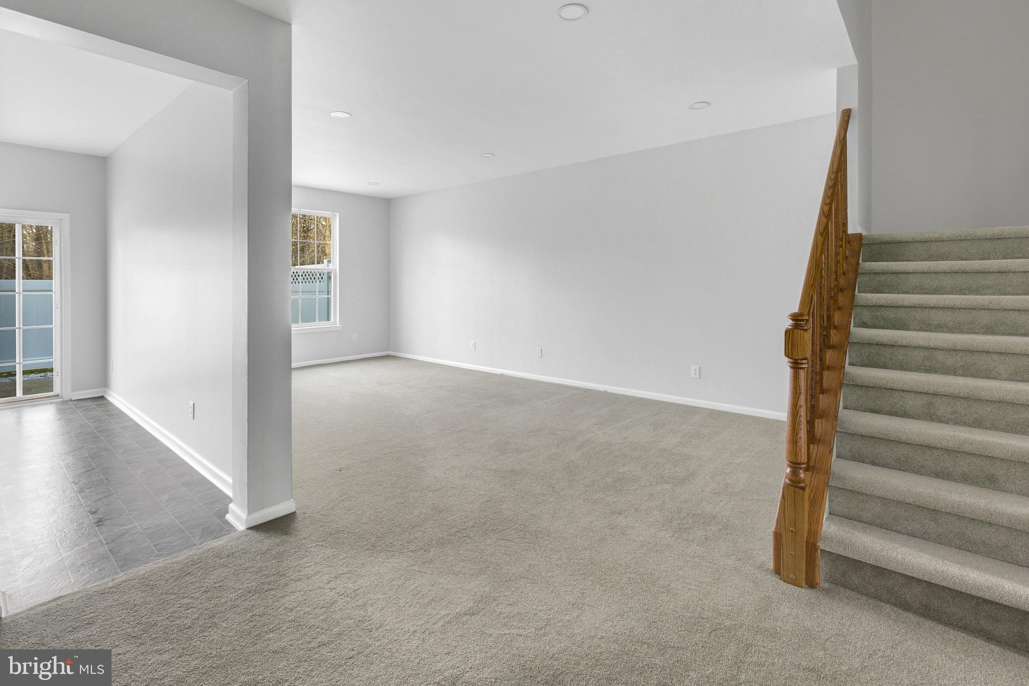 59 Warwick Road Princeton Junction, NJ 08550 - Photo 25 of 36 Living room view-2