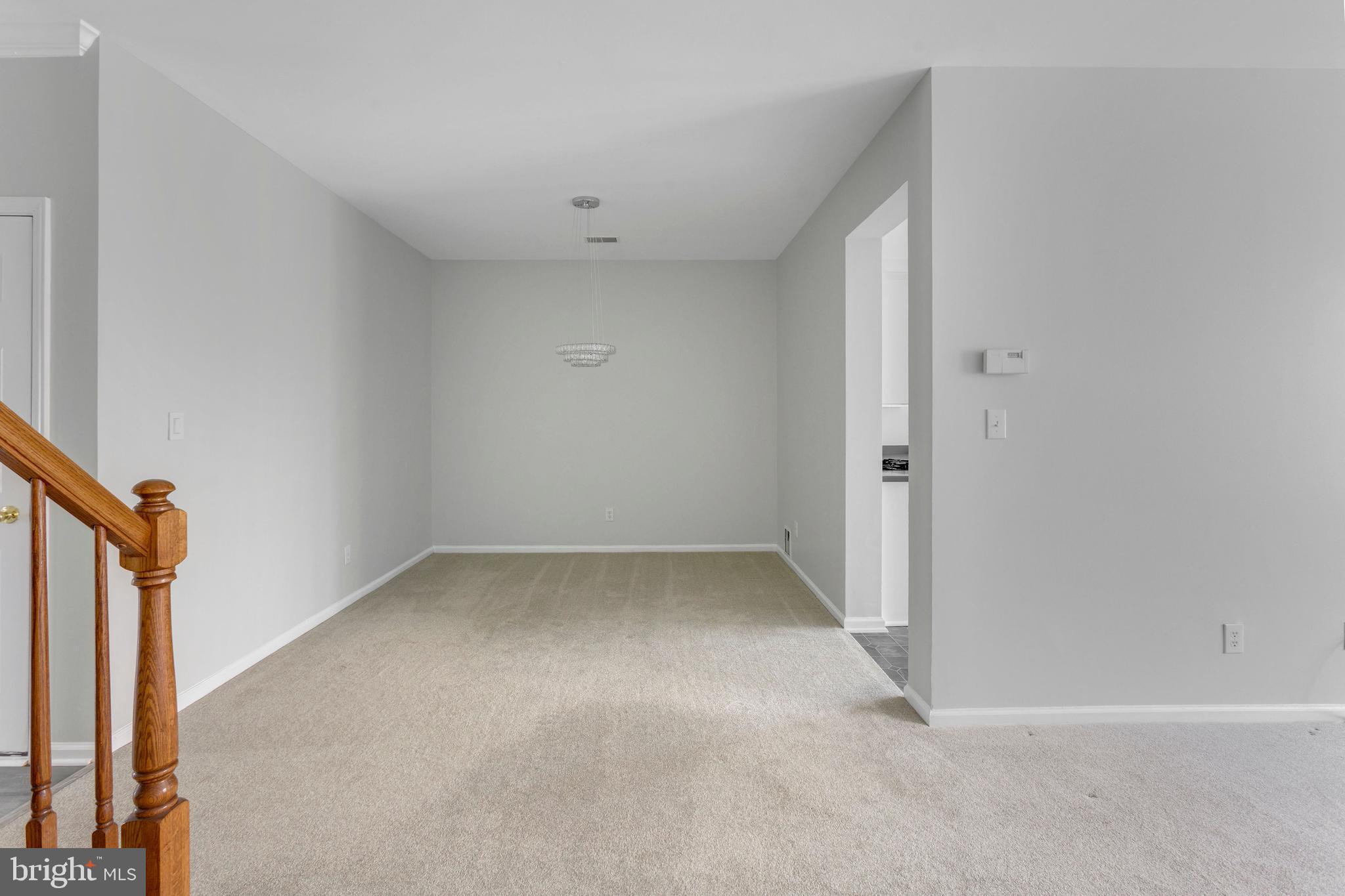 59 Warwick Road Princeton Junction, NJ 08550 - Photo 6 of 36 Dining Room