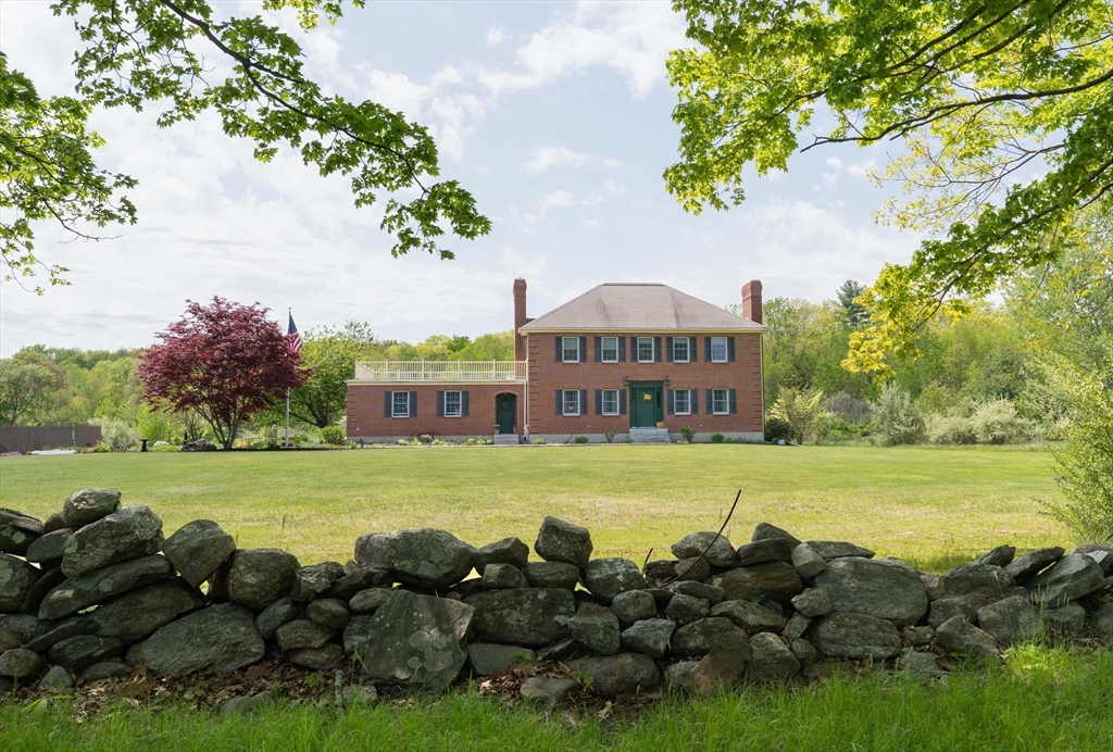 147 Oakham Road North Brookfield, MA 01535 - Photo 41 of 41