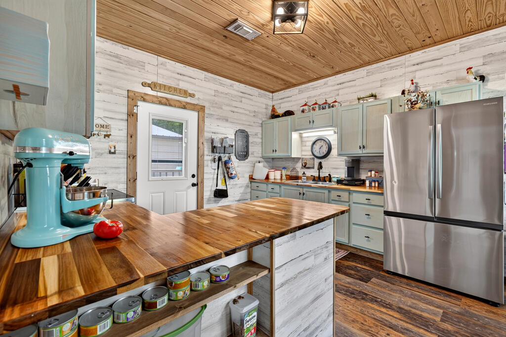 627 Big 4 Road Wiggins, MS 39577 - Photo 7 of 67 Gallery Image 7