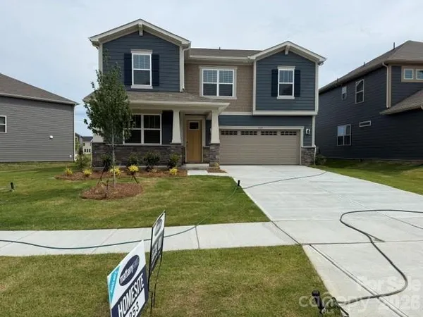 $439,990 | 1319 Honey Trail, Monroe, NC 28112