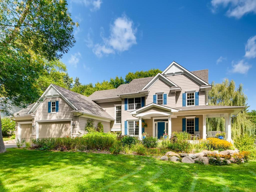1065 Douglas Road Mendota Heights, MN 55118 - Photo 1 of 1 Gallery Image 1