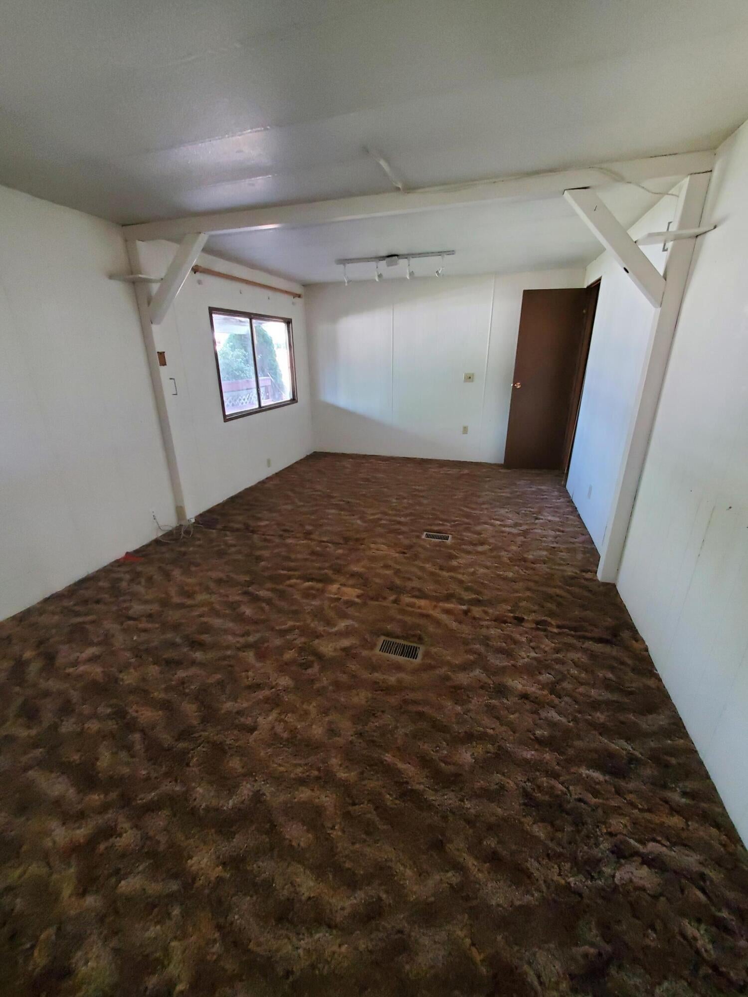 7552 Edwards Road Prineville, OR 97754 - Photo 18 of 18 bedroom, needs closet