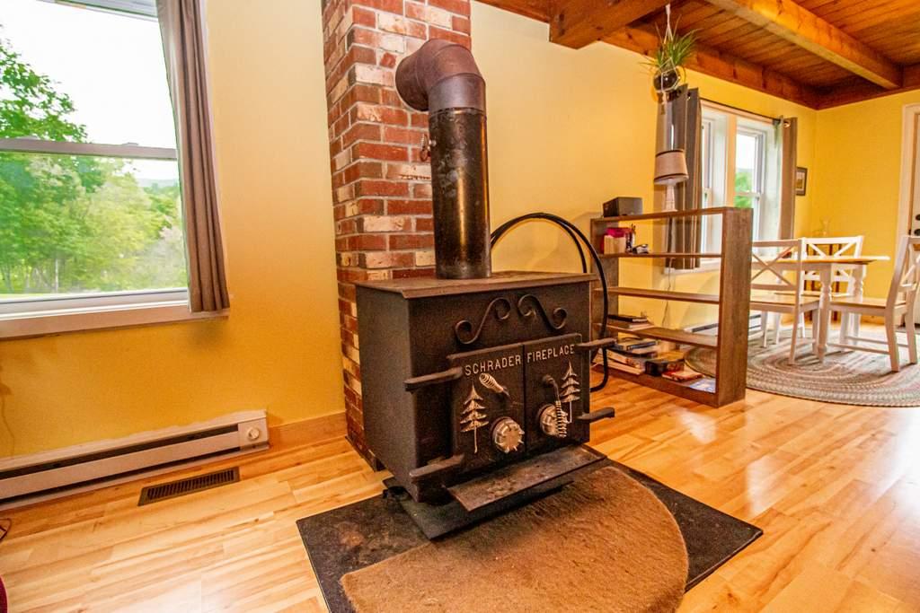 141 Basin Road New Vineyard, ME 04956 - Photo 3 of 22 Interior