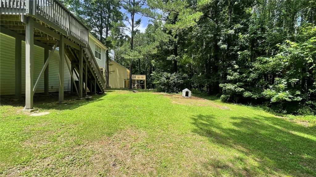 611 Davis Mill Road South Dallas, GA 30157 - Photo 20 of 31