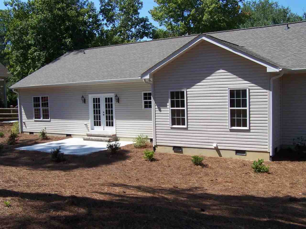 4 Apawamis Road Pinehurst, NC 28374 - Photo 23 of 23 Additional Photo