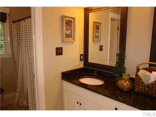 10409 Roadstead Way West Raleigh, NC 27613 - Photo 20 of 25 Photo 20