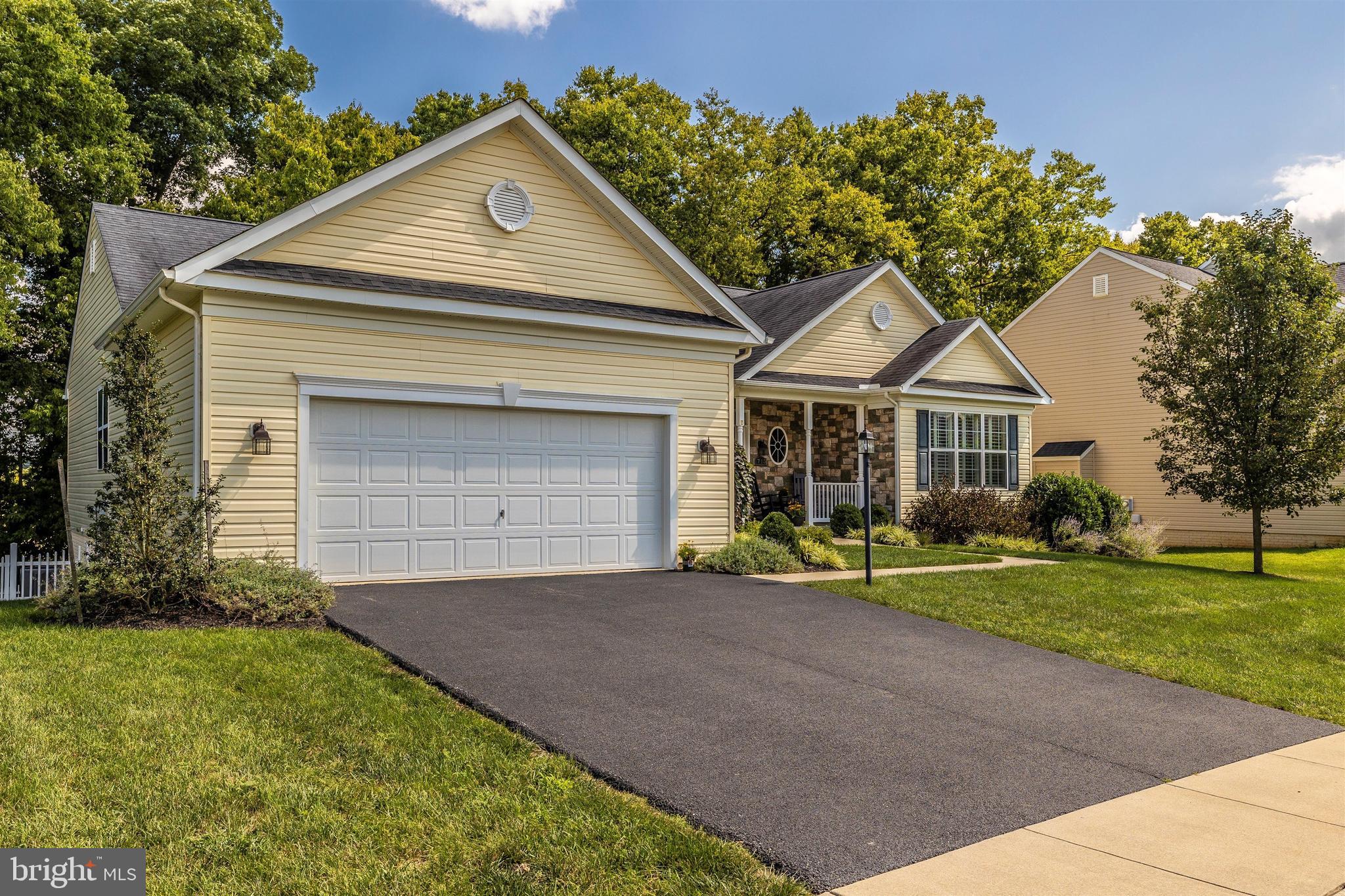 1715 Fletchers Drive Point of Rocks, MD 21777 - Photo 46 of 75 Gallery Image 46