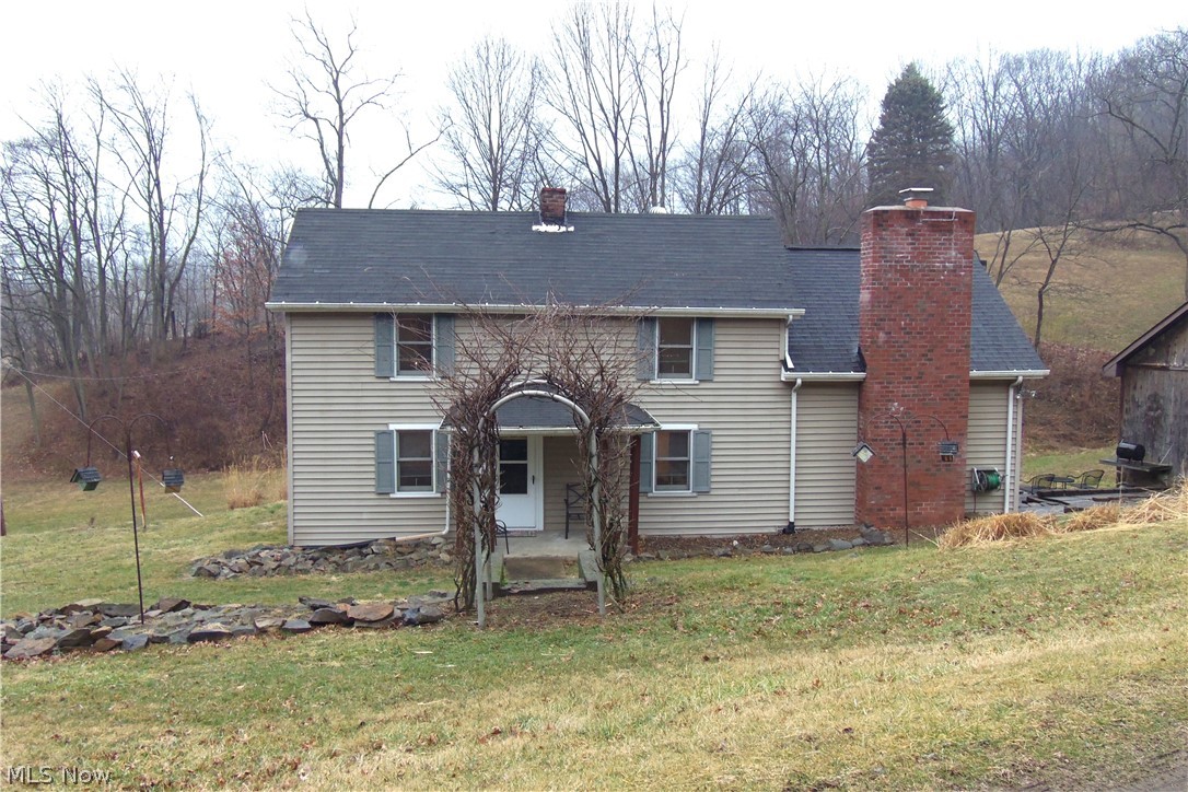 1445 Archer Hill Road Colliers, WV 26035 - Photo 19 of 19 Gallery Image 19