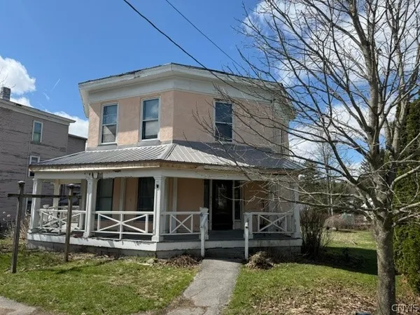 $99,900 | 1607 State Highway, South Otselic, NY 13155