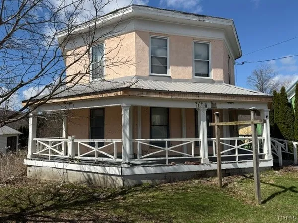 $99,900 | 1607 State Highway, South Otselic, NY 13155