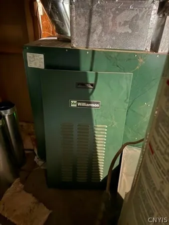 $99,900 | 1607 State Highway, South Otselic, NY 13155