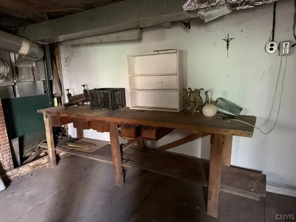 $99,900 | 1607 State Highway, South Otselic, NY 13155