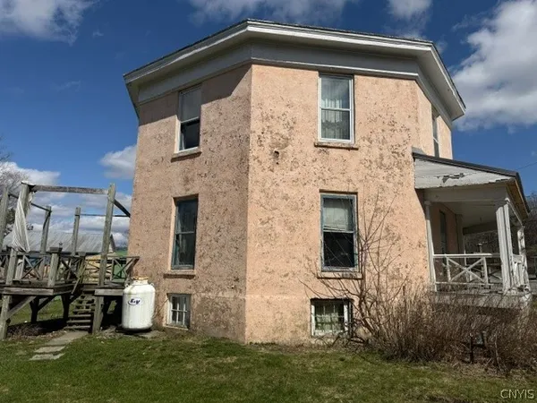 $99,900 | 1607 State Highway, South Otselic, NY 13155