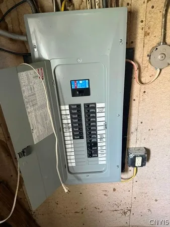 $99,900 | 1607 State Highway, South Otselic, NY 13155