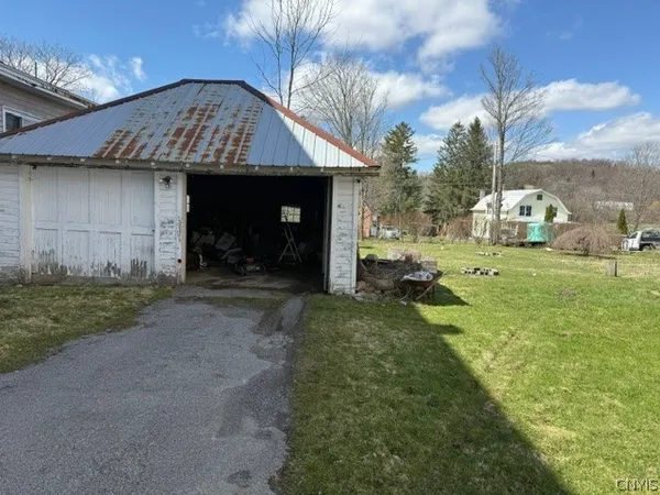 $99,900 | 1607 State Highway, South Otselic, NY 13155