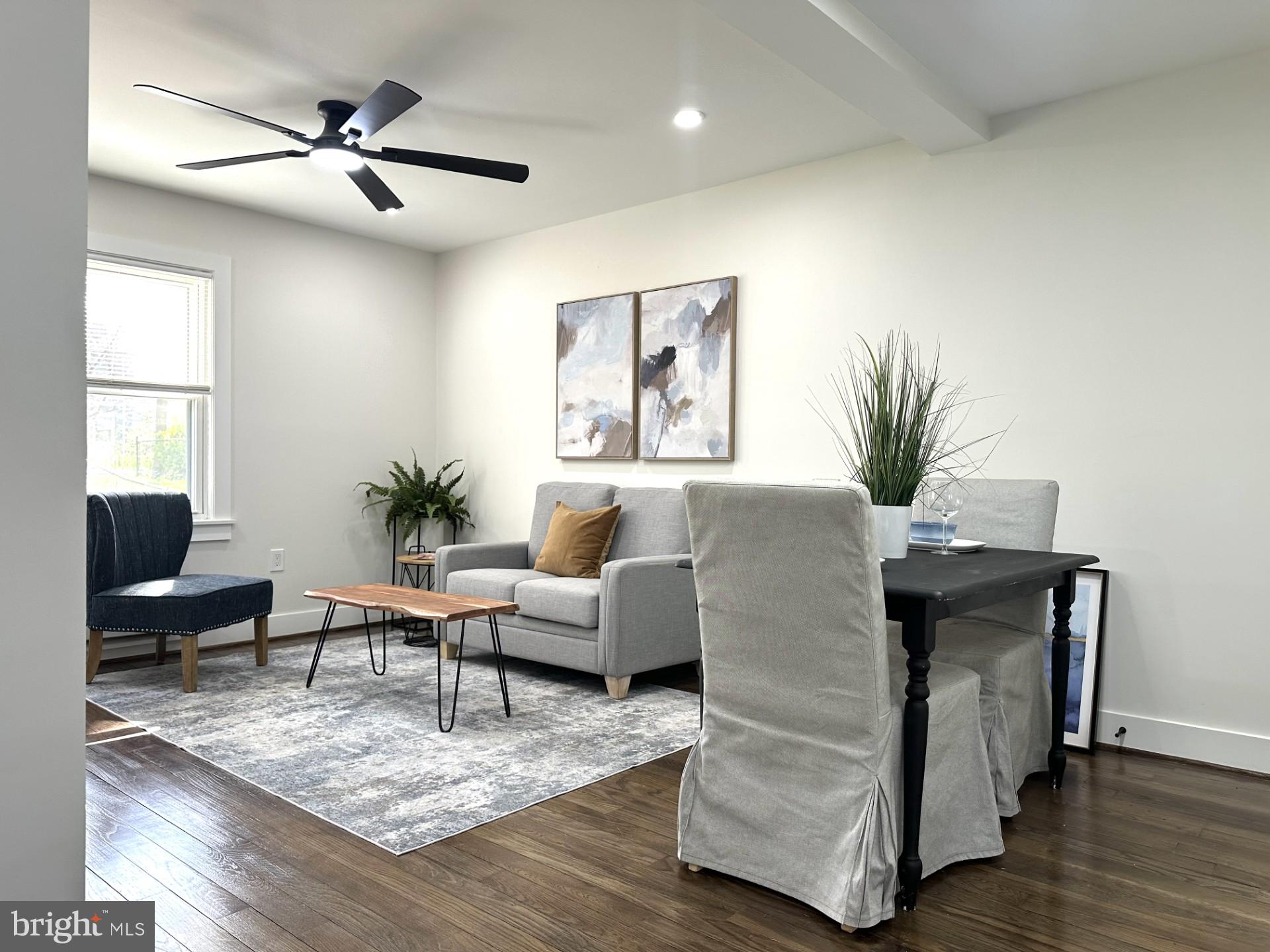 59 Ridge Road Greenbelt, MD 20770 - Photo 3 of 5