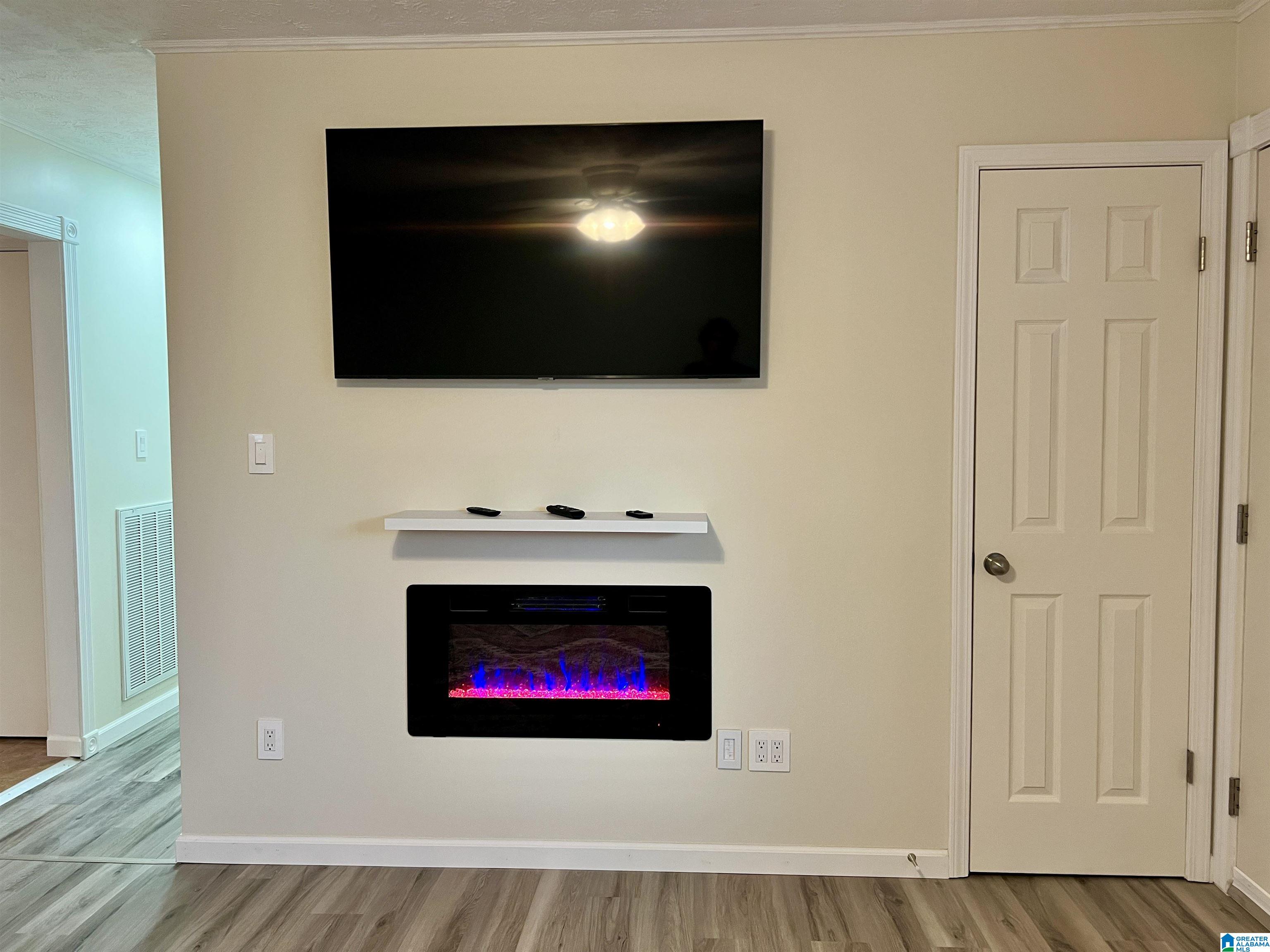 6237 Chartee Drive Anniston, AL 36206 - Photo 8 of 36