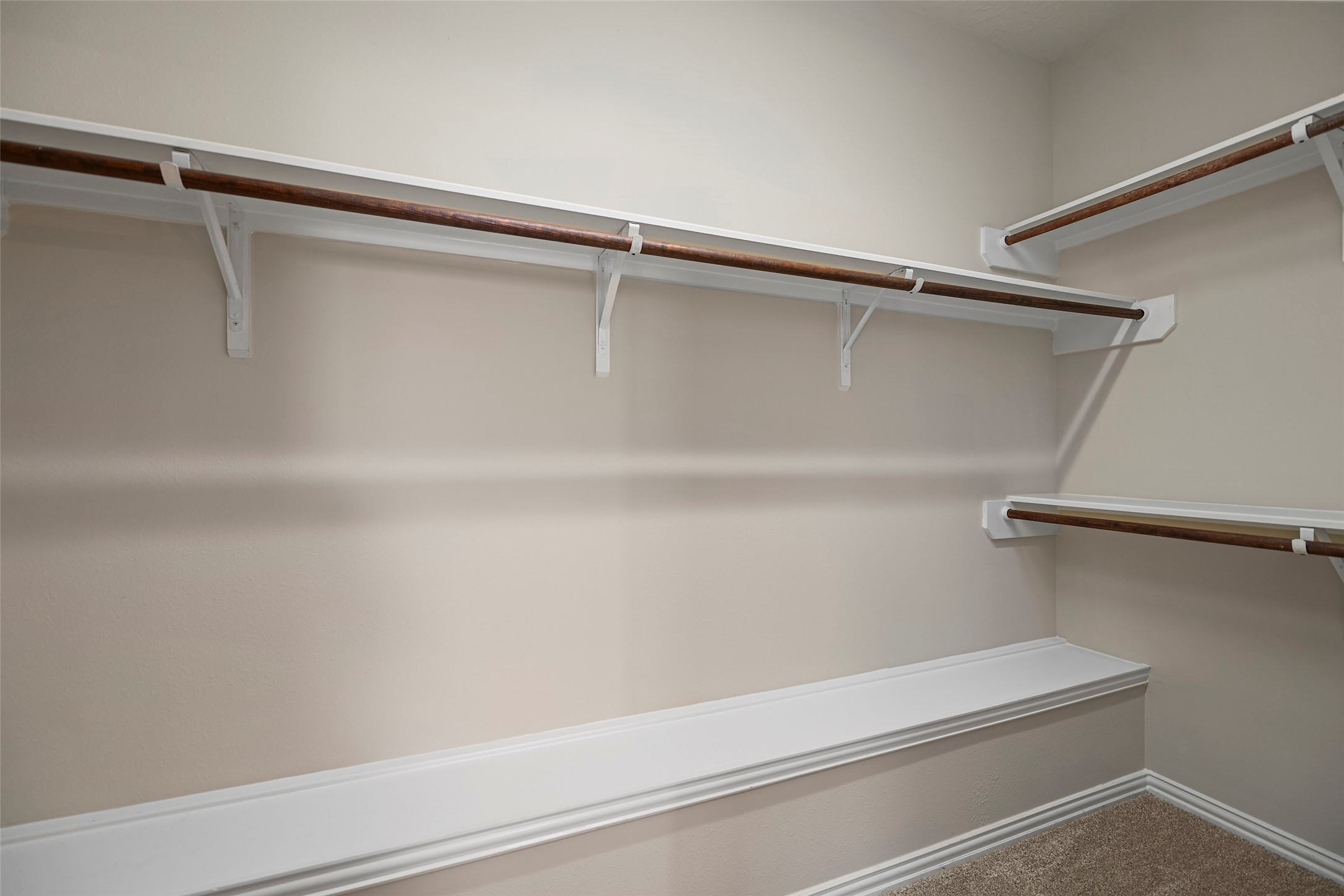 8323 Rudy Brook Way Spring, TX 77379 - Photo 19 of 35 a close view of closet