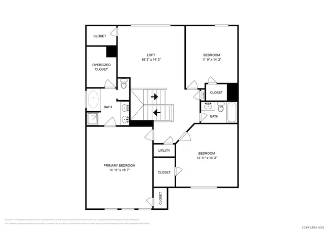 $1,799 | 15819 Hastings, Selma, TX 78154