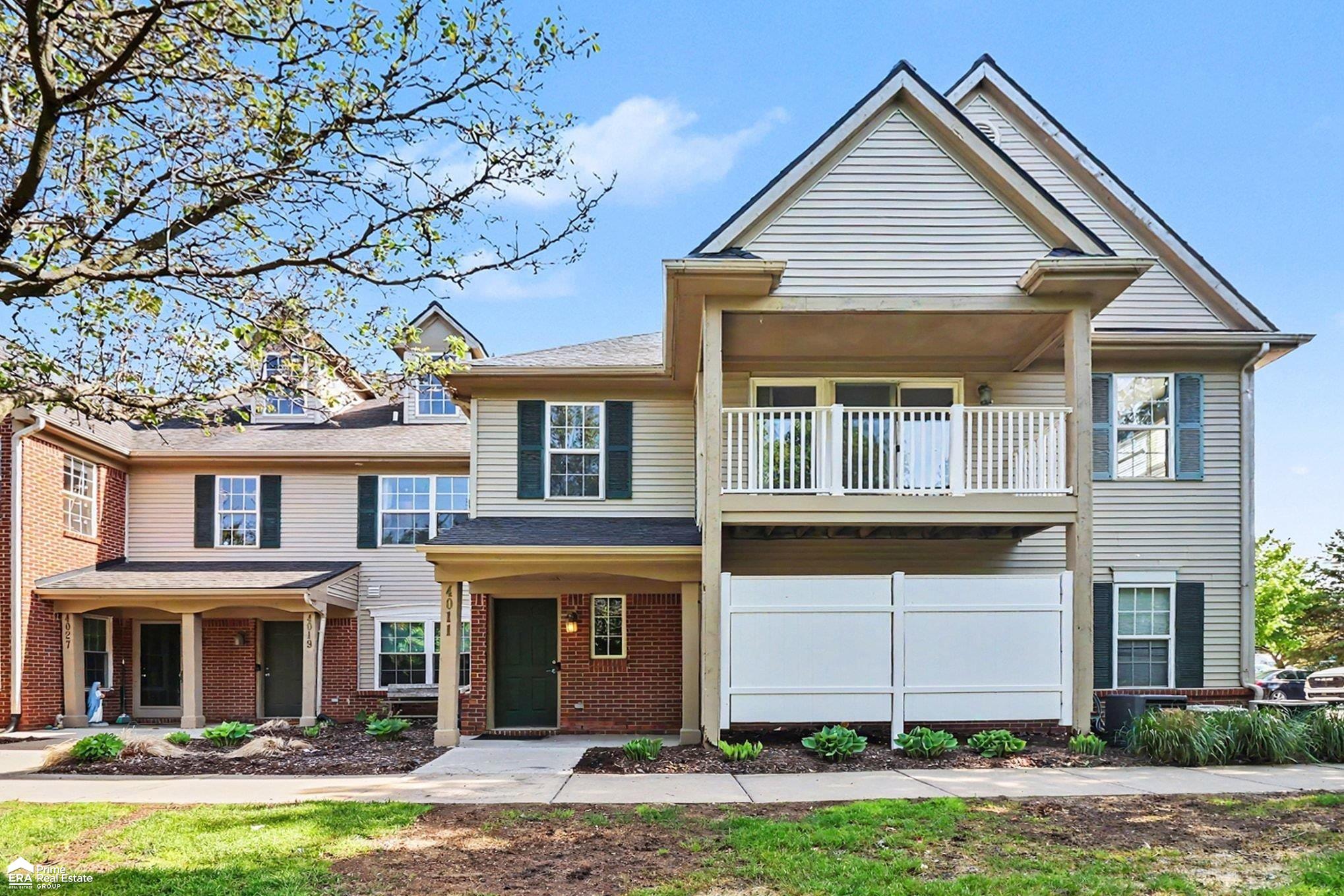 4011 Hampton Ridge Boulevard Howell, MI 48843 - Photo 1 of 33