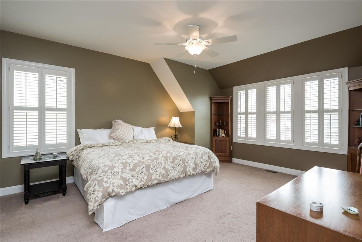 1405 Rodessa Run Raleigh, NC 27607 - Photo 12 of 19 Photo 12