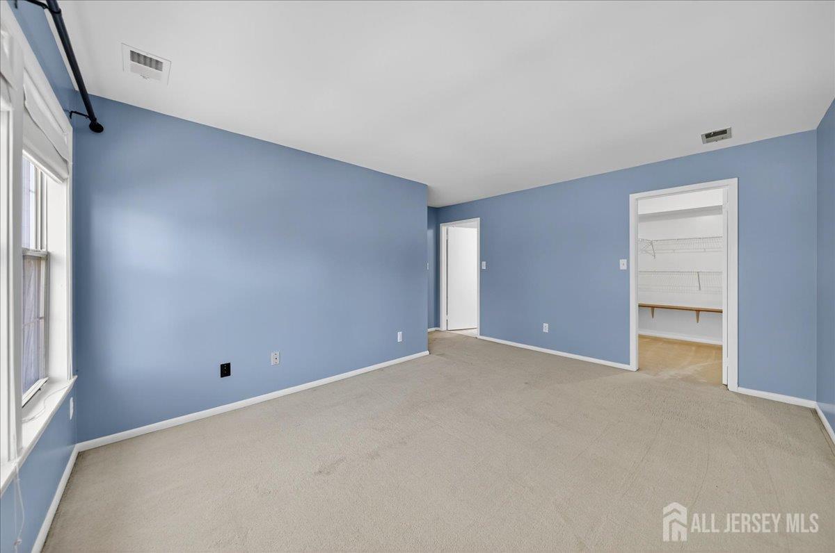 306 Trinity Court, Unit 12 Princeton, NJ 08540 - Photo 14 of 26 a view of an empty room