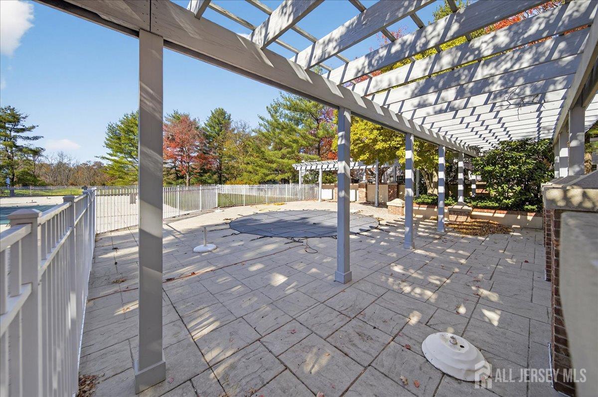 306 Trinity Court, Unit 12 Princeton, NJ 08540 - Photo 26 of 26