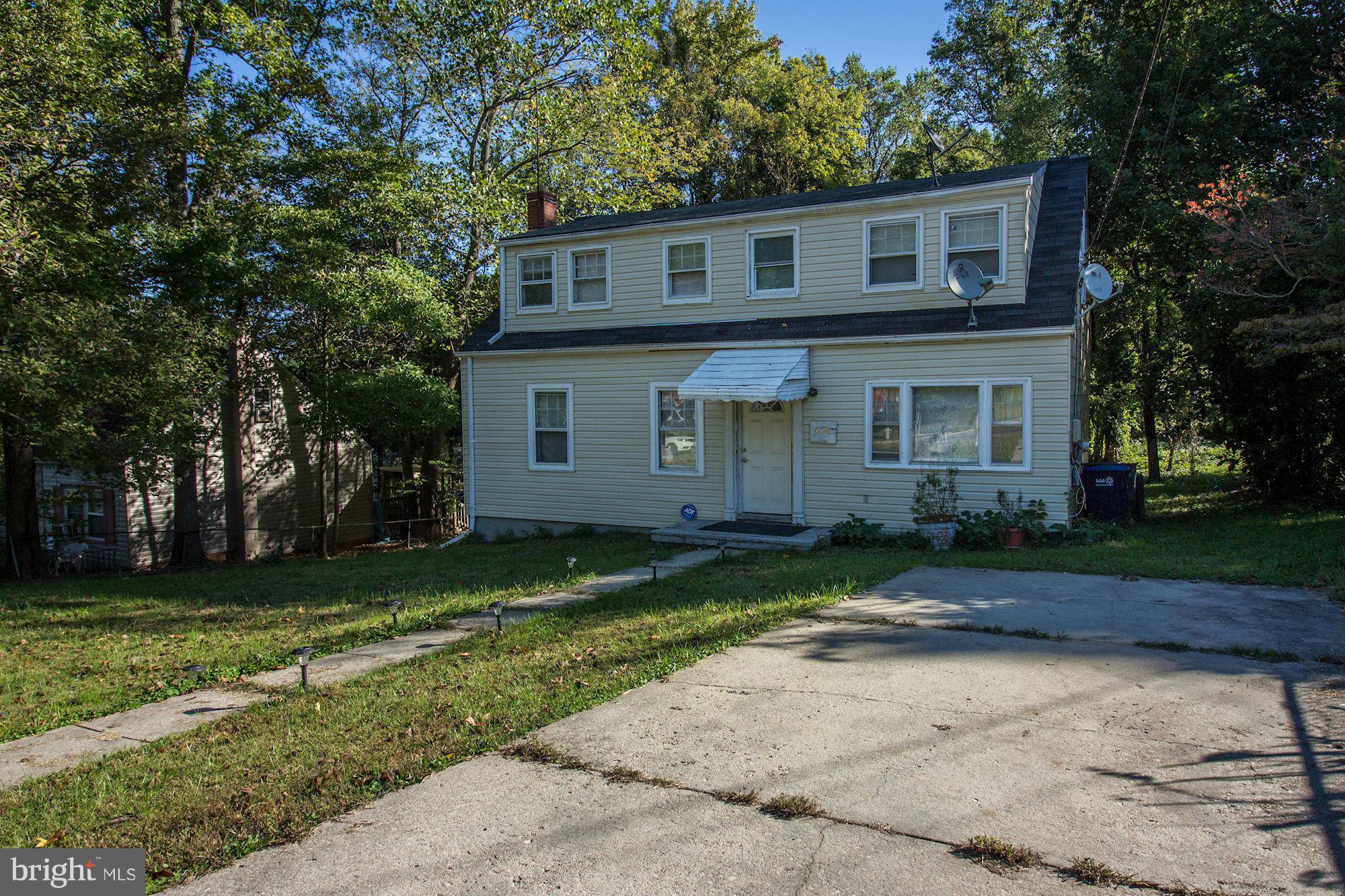 4126 Maple Road Morningside, MD 20746 - Photo 2 of 30 Exterior (General)