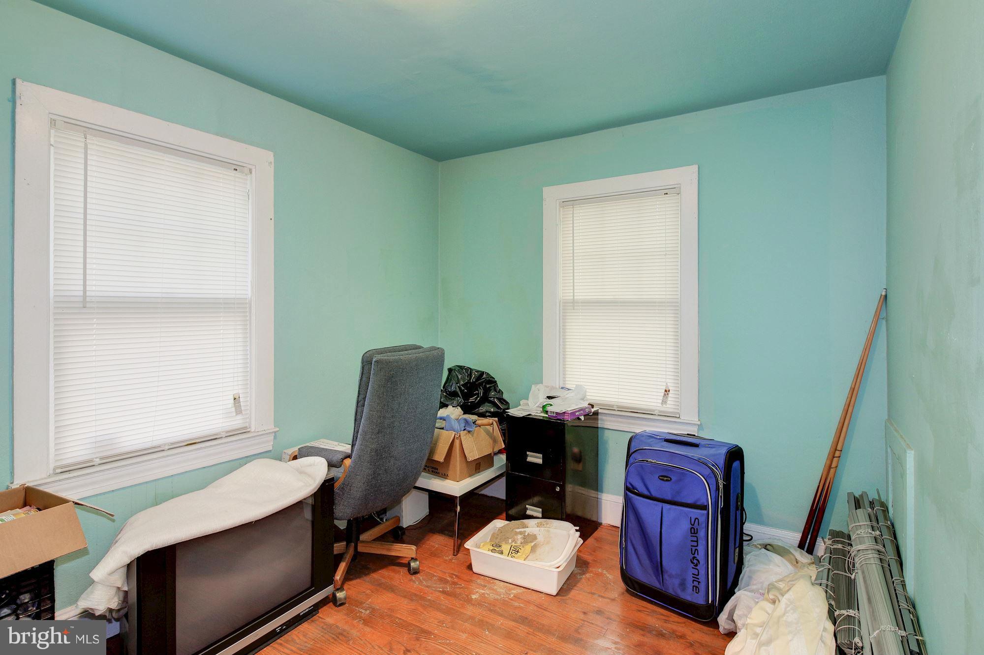 4126 Maple Road Morningside, MD 20746 - Photo 14 of 30 Bedroom